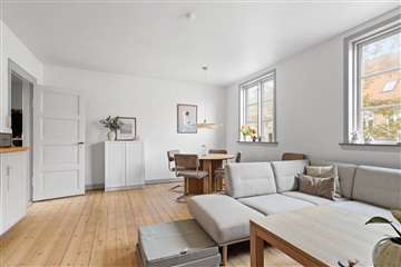 Billede 6. Lejlighed, Sjællandsgade, Esbjerg 