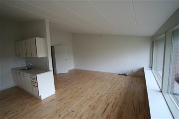 Photo 2. Apartment, Krattet, Grenaa 