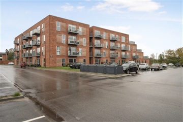 Photo 8. Apartment, Ydersporet, Randers NØ 