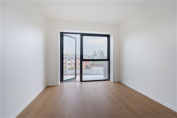 Billede 6. Lejlighed, Ydersporet, Randers NØ 