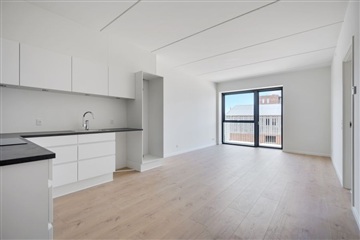 Billede 8. Lejlighed, Ydersporet, Randers NØ 