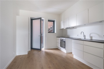 Billede 5. Lejlighed, Ydersporet, Randers NØ 