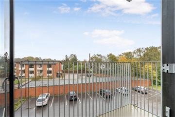 Photo 2. Apartment, Ydersporet, Randers NØ 