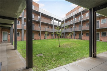 Billede 1. Lejlighed, Ydersporet, Randers NØ 