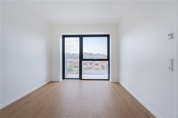 Billede 9. Lejlighed, Ydersporet, Randers NØ 