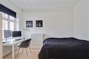 Billede 4. Lejlighed, Kolliinsgade, Kolding 