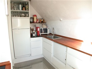 Photo 4. Apartment, Skolegade, Herning 