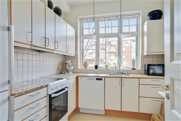 Billede 12. Lejlighed, Kolliinsgade, Kolding 