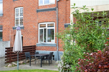 Billede 13. Lejlighed, Kolliinsgade, Kolding 