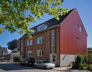 Photo 11. Apartment, Skolegade, Herning 