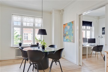 Billede 8. Lejlighed, Kolliinsgade, Kolding 
