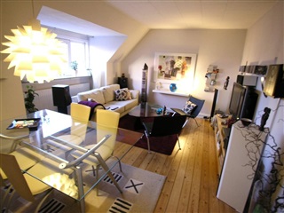 Photo 2. Apartment, Skolegade, Herning 