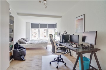 Billede 10. Lejlighed, Kolliinsgade, Kolding 