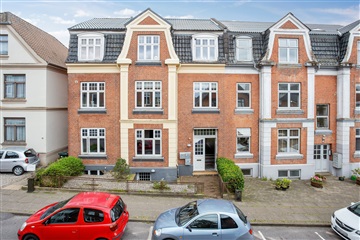 Billede 2. Lejlighed, Kolliinsgade, Kolding 