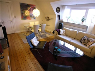 Photo 1. Apartment, Skolegade, Herning 