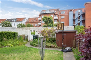 Billede 14. Lejlighed, Kolliinsgade, Kolding 