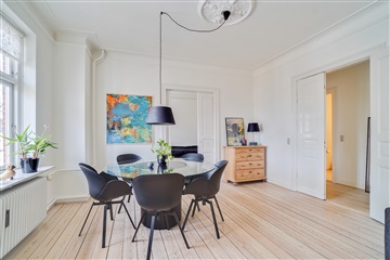 Billede 6. Lejlighed, Kolliinsgade, Kolding 