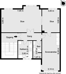 Billede 15. Lejlighed, Kolliinsgade, Kolding 