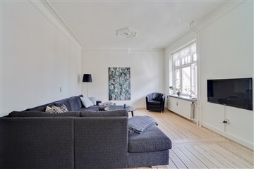 Billede 5. Lejlighed, Kolliinsgade, Kolding 