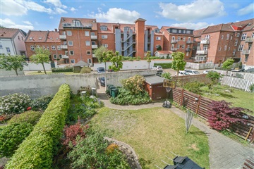 Billede 11. Lejlighed, Kolliinsgade, Kolding 