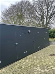 Photo 9. Apartment, Jyllandsgade, Esbjerg 