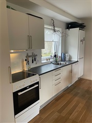 Photo 1. Apartment, Jyllandsgade, Esbjerg 