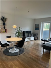 Photo 6. Apartment, Jyllandsgade, Esbjerg 