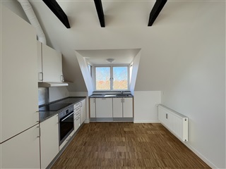 Billede 1. Lejlighed, Sjællandsgade, Esbjerg 