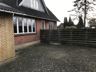 Billede 1. Hus/villa, Krogsgårdsvej, Kjellerup 