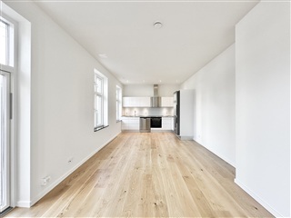 Photo 2. Apartment, Danmarksgade, Fredericia 