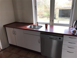 Billede 10. Hus/villa, Krogsgårdsvej, Kjellerup 