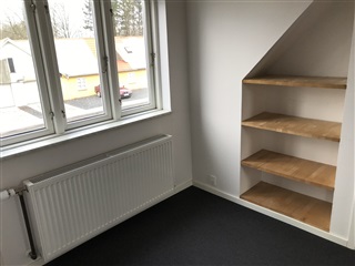 Billede 4. Hus/villa, Krogsgårdsvej, Kjellerup 