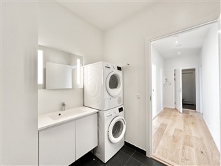 Photo 7. Apartment, Danmarksgade, Fredericia 
