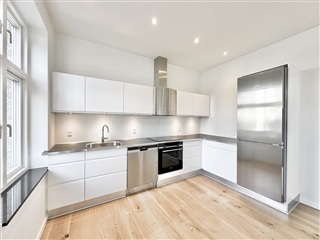 Photo 3. Apartment, Danmarksgade, Fredericia 