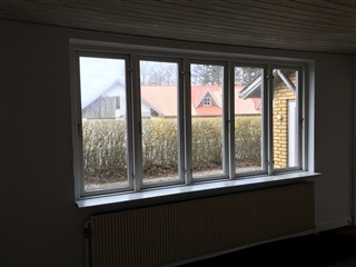 Billede 6. Hus/villa, Krogsgårdsvej, Kjellerup 