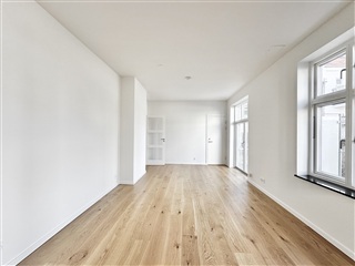 Photo 4. Apartment, Danmarksgade, Fredericia 