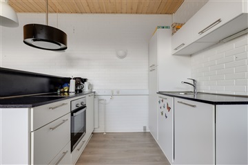 Billede 1. Lejlighed, Energivej, Esbjerg 