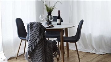 Billede 46. Lejlighed, Richard Mortensens Vej, København S 