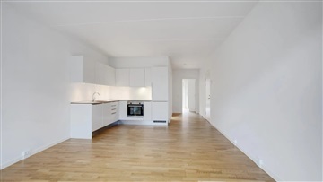 Billede 3. Lejlighed, Richard Mortensens Vej, København S 