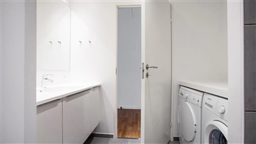 Billede 11. Lejlighed, Richard Mortensens Vej, København S 