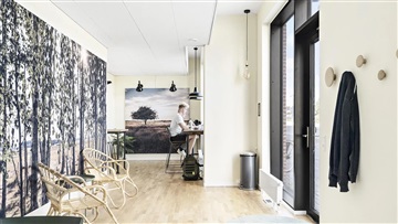 Billede 30. Lejlighed, Richard Mortensens Vej, København S 