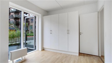 Billede 8. Lejlighed, Richard Mortensens Vej, København S 