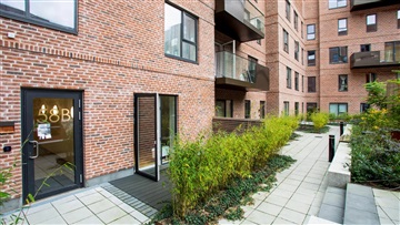 Billede 15. Lejlighed, Richard Mortensens Vej, København S 