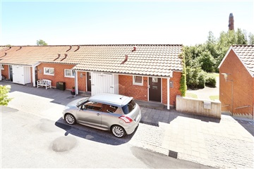 Photo 10. Apartment, Fuglsøparken, Nykøbing M 