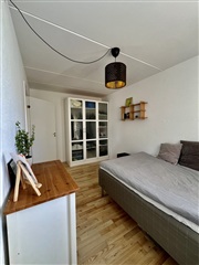 Photo 5. Room, Carl Th. Dreyers Vej, Valby 