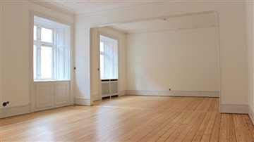 Photo 5. Apartment, Lundsgade, København Ø 