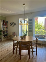 Photo 3. Room, Carl Th. Dreyers Vej, Valby 