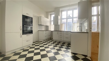 Photo 15. Apartment, Lundsgade, København Ø 