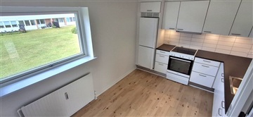 Photo 1. Apartment, Randersgade, Frederikshavn 