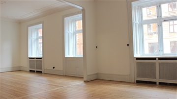 Photo 3. Apartment, Lundsgade, København Ø 